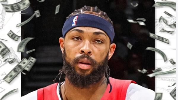 决定谜团：英格拉姆拒16亿取12亿，猛龙签他会成功吗？