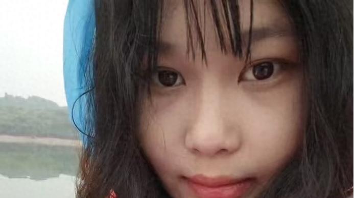 湖南水利新兵00后女生走红网络：青春身影守水库