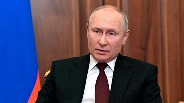 泽连斯基面临抉择！俄乌停战细节曝光，美俄罕见达成一致