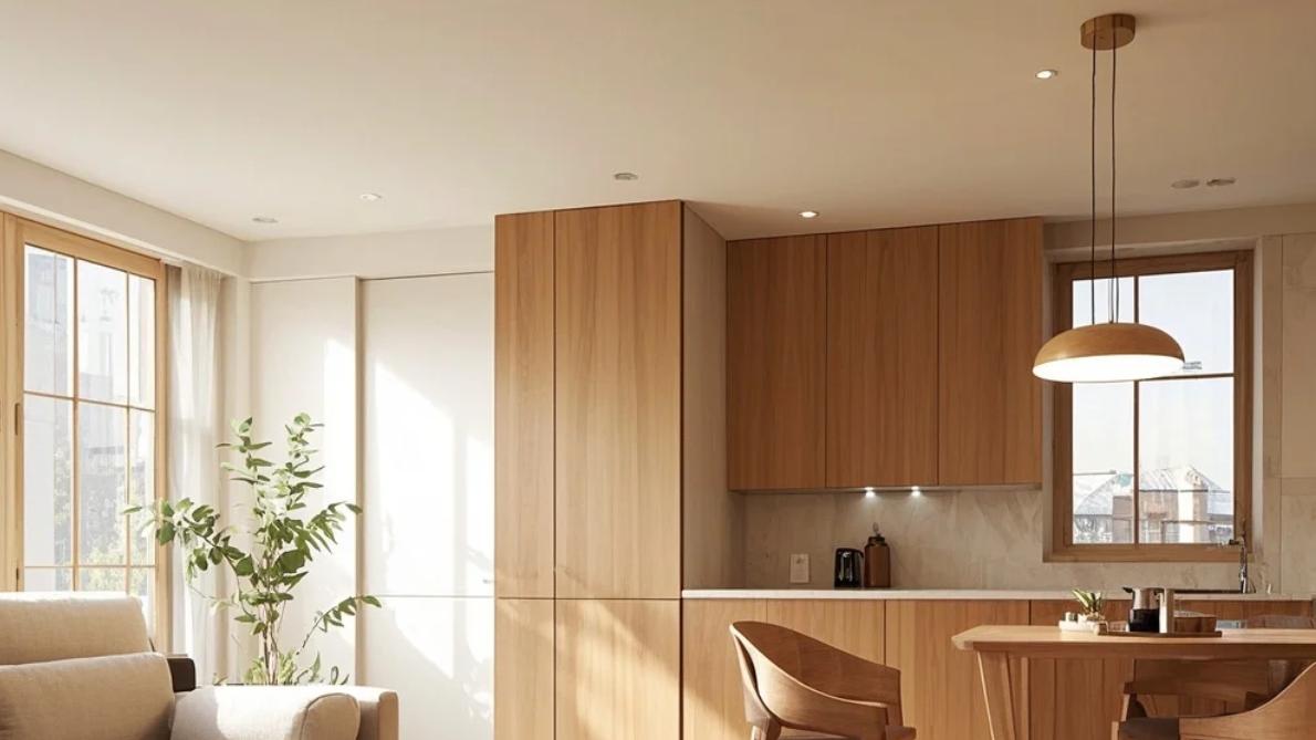 上海家装选择智慧：从细节甄别可靠合作伙伴