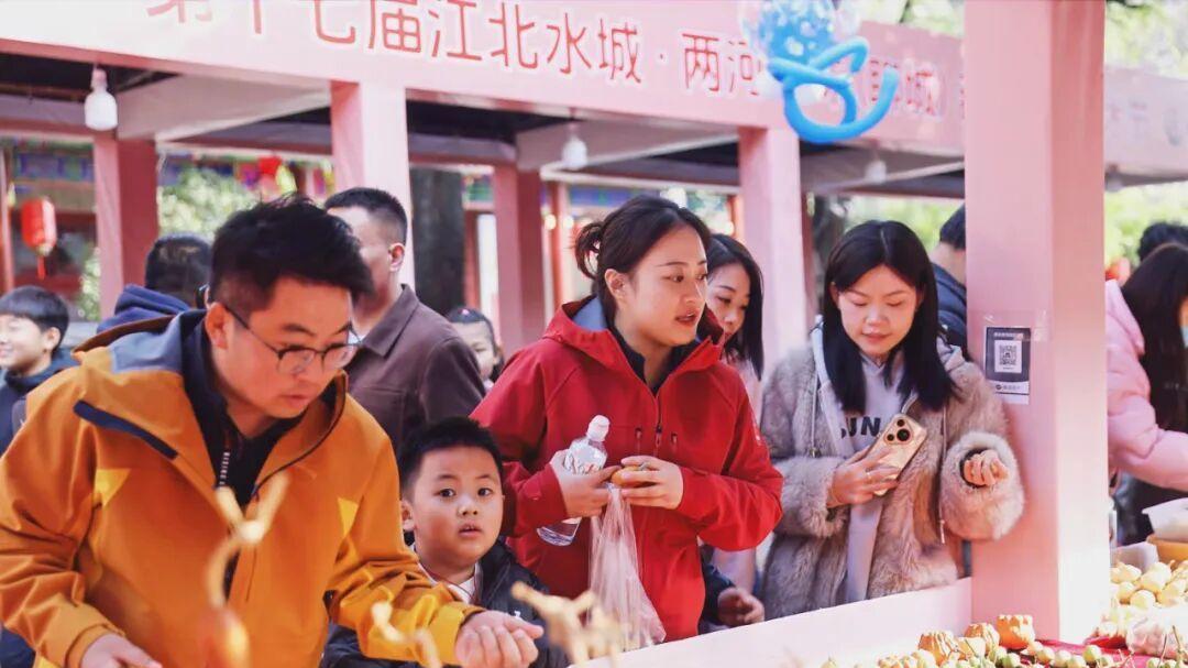 第十七届聊城葫芦文化艺术节落幕 3.5 亿成交额绘就 “福禄” 新篇章