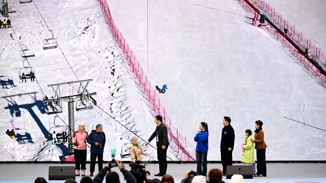 巴蜀文旅走廊冰雪旅游联盟成立，合力打造“南方冰雪游首选地”