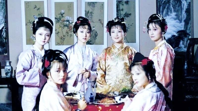 大观园财富金字塔曝光：林黛玉才是隐形小富婆？最穷的她让人心疼