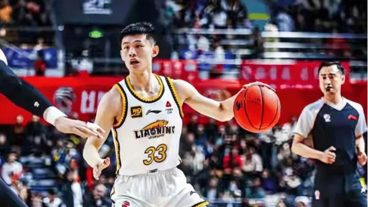 辽宁90-93深圳，赛后传来4坏消息1好消息，王岚嵚5失误成拖油瓶