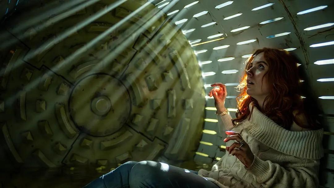 爱在血腥中升温——《腥心眼》