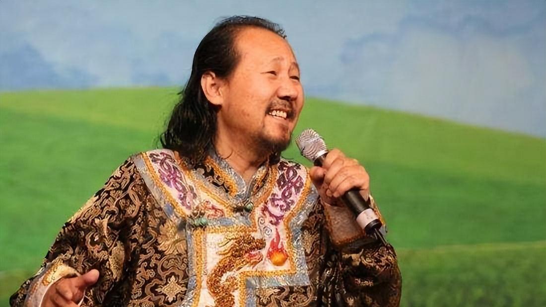 腾格尔：因嗜酒家财散尽，中年得女却因病去世，如今他过得怎样？