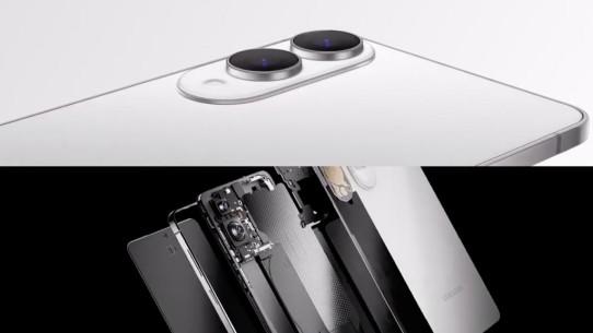 从结构工程到用户体验 读懂三星Galaxy S25 Edge的设计逻辑
