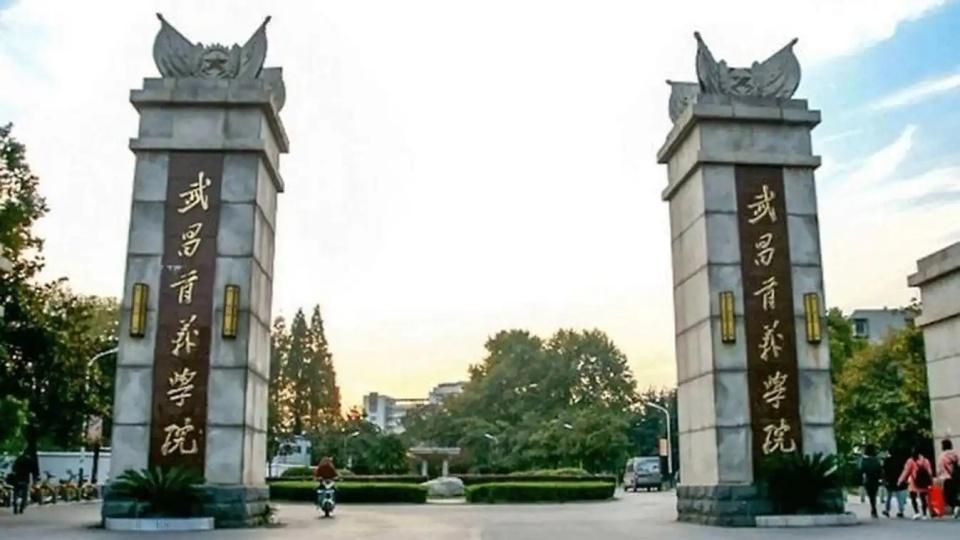 湖北省高校档次分层情况简介