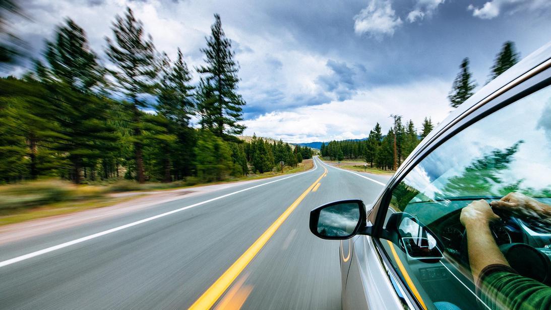 为什么有人开车感觉很累，有人却很轻松，区别在哪？