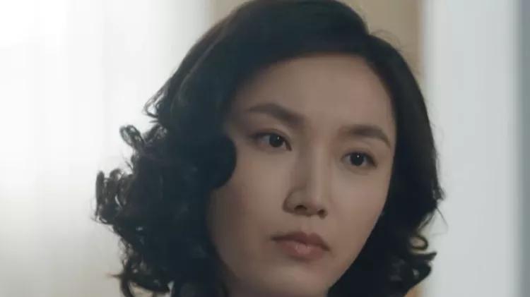 青山依旧，辣妈归来，她演绎的狠角色你猜到结局了吗？