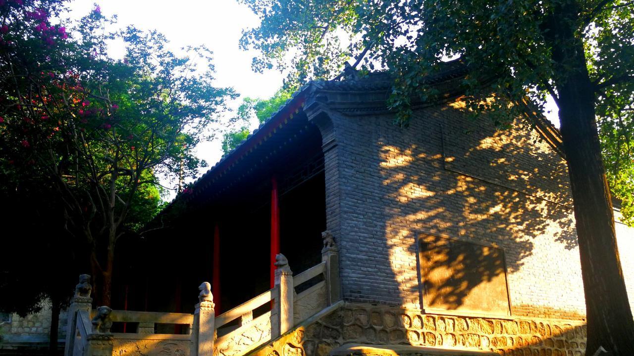 “院中有五树，子孙一直富”，五树指什么？