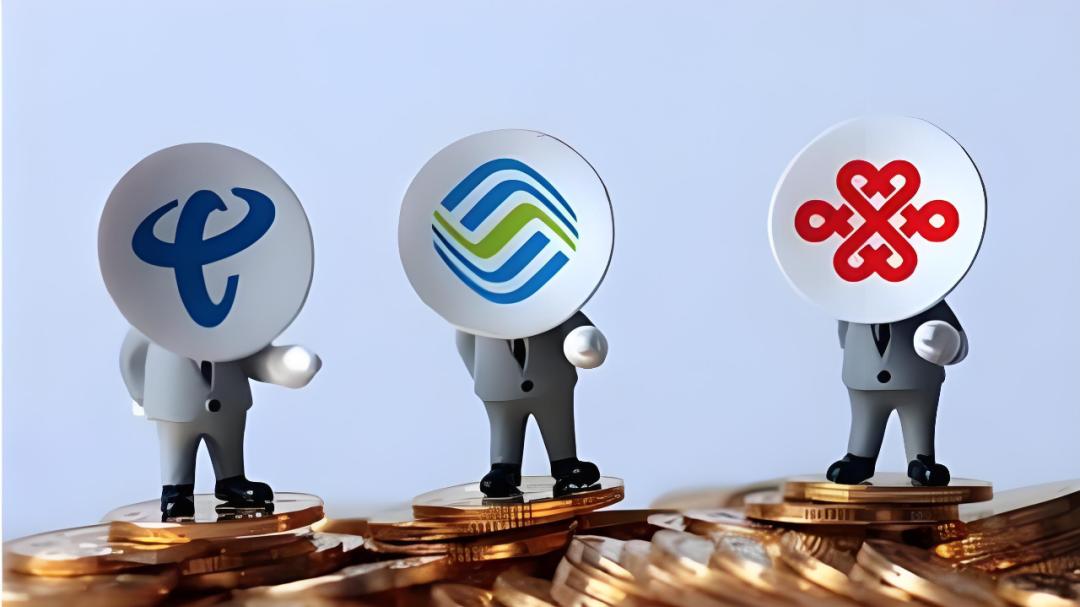 别傻乐了！FCC围剿中国三大运营商，根本不是反诈骗