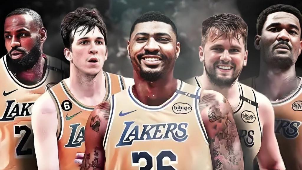 开局不利！7人受伤，村曼巴两场砍92+15难掩尴尬，詹姆斯被炮轰