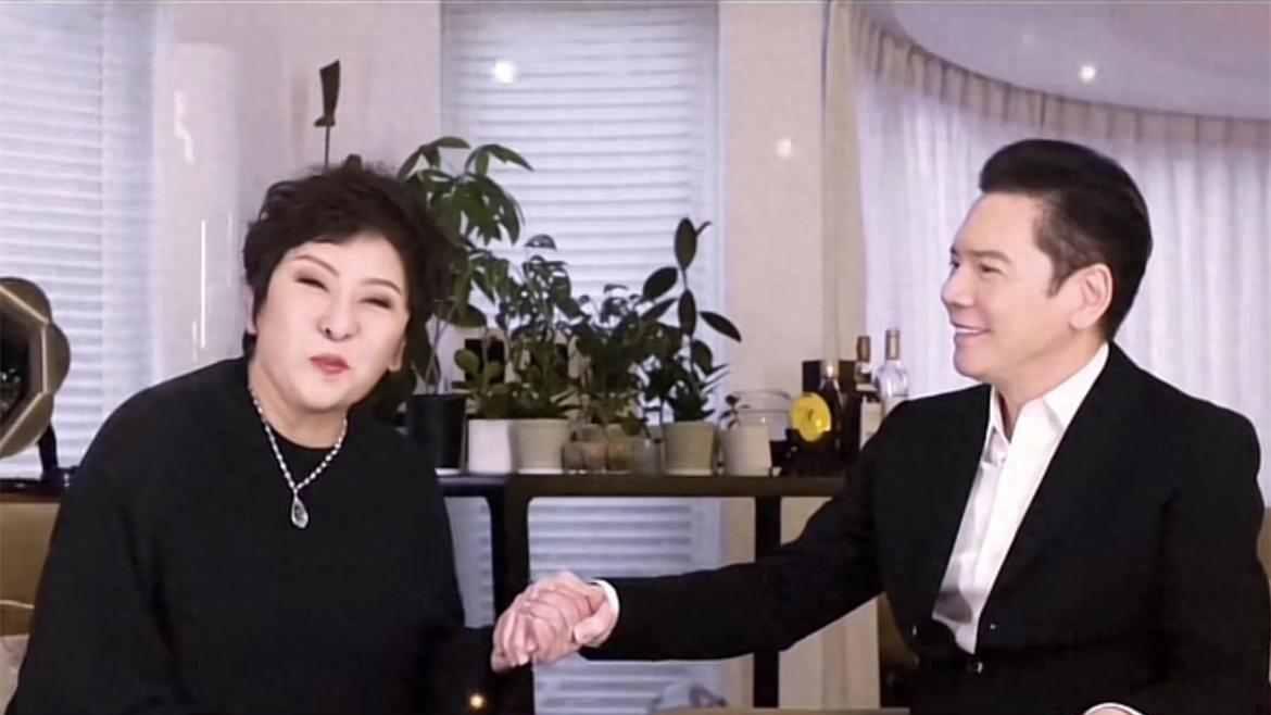 93岁向华炎离世，江湖退场，家族暗影未散