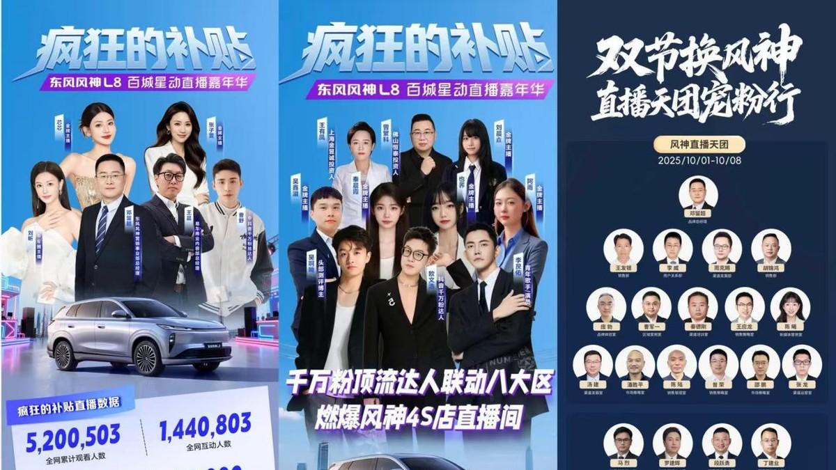 同比增长34.9%，实力领航！奕派科技10月销量31107辆