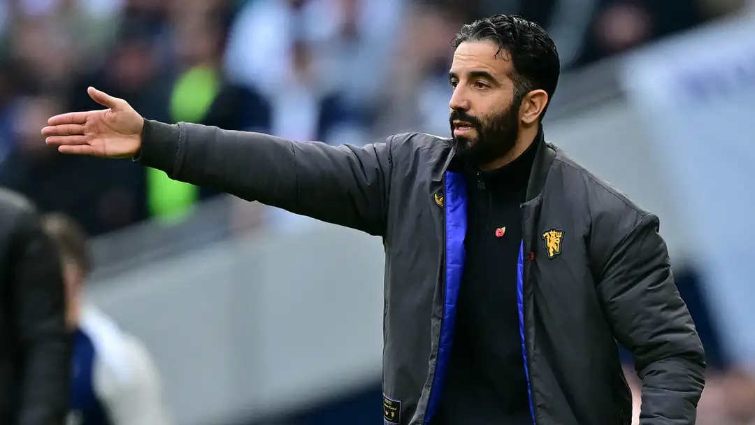 曼联vs埃弗顿前瞻预测：红魔能否为阿莫林执教周年庆献上胜利？