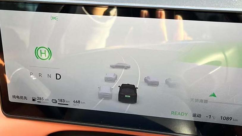 想买6座新能源SUV，零跑C16怎么样？开了一万公里的老车主有话说