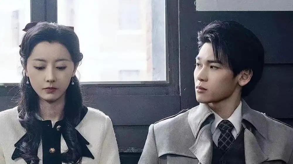 《民国奇探之追凶》全网热播，（88集）悬疑迭起与智斗巅峰和视听狂欢