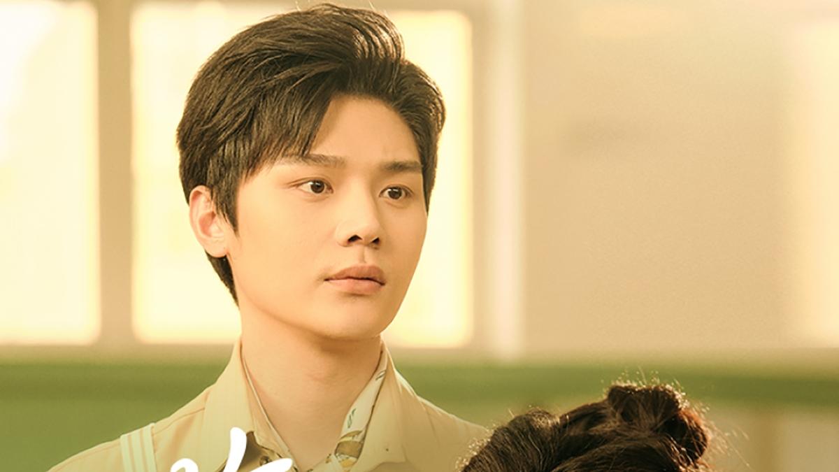 《昨日芳华》短剧全集免费看全集/高清完整版/大结局/一口气看完