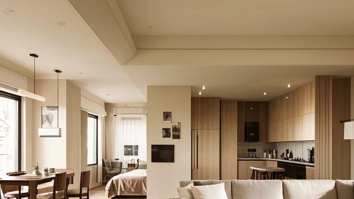 上海装修必修课：选对装企的四个关键维度