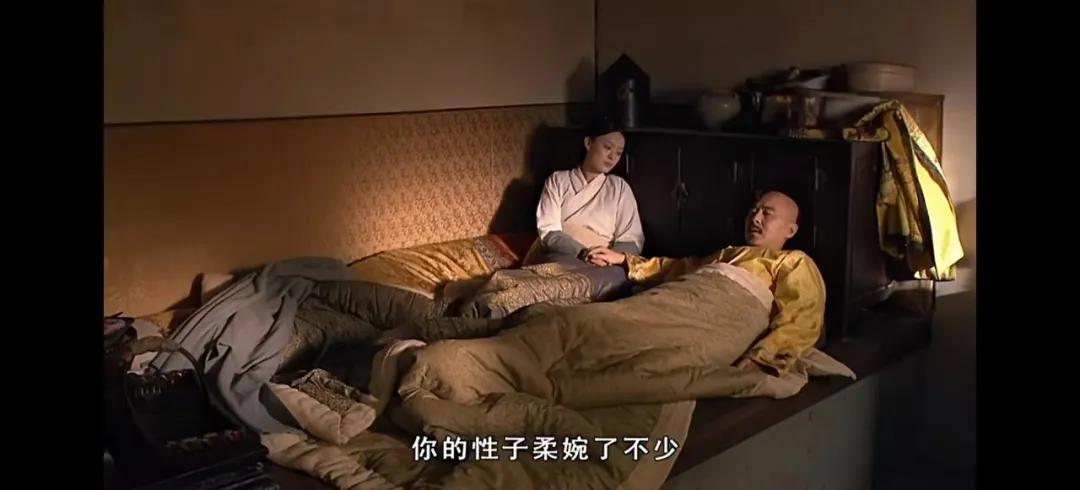 《甄嬛传》：要不是大胖橘逛个百骏园都能带美女驯马师回来，甄嬛压根不知，自己第一次小产后为何皇帝要冷落她？