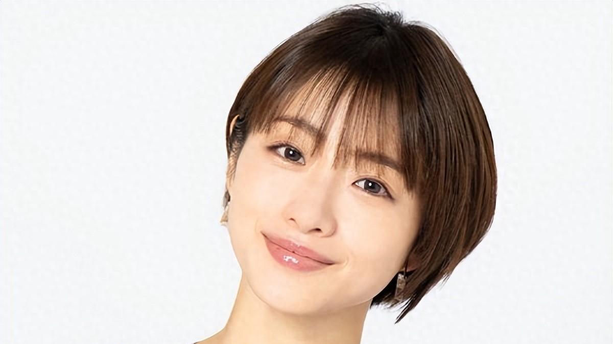 38岁石原里美怀第二胎！预产期曝光…嫁上班族老公4年再怀2宝