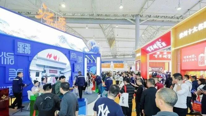 破局而立！在2026春糖，见证（品类）革命性新品诞生。