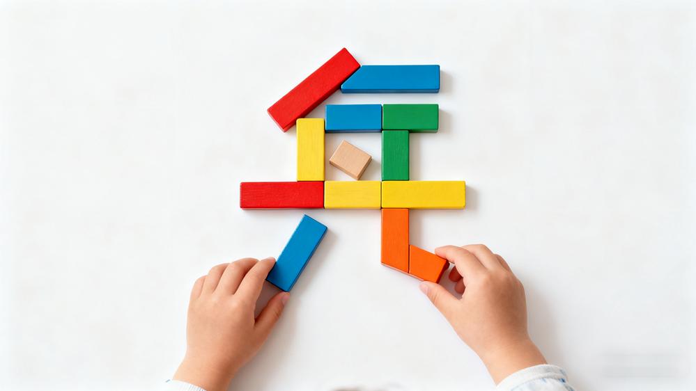 这5个字的古老字源，藏着最顶级的祝福