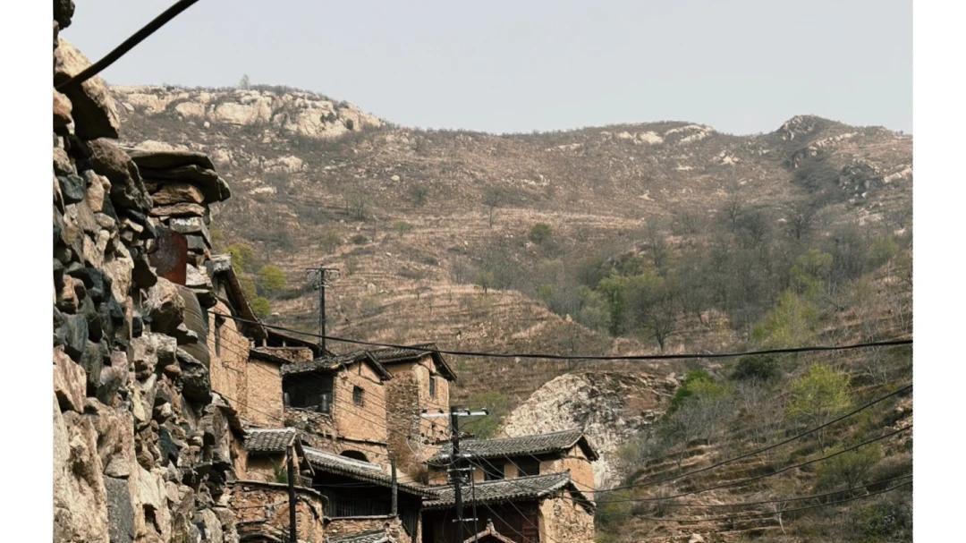 山西大汖古村旅游攻略及综合服务旅行社推荐榜：太行深处的“石砌史诗”，这样游最懂它的烟火与岁月