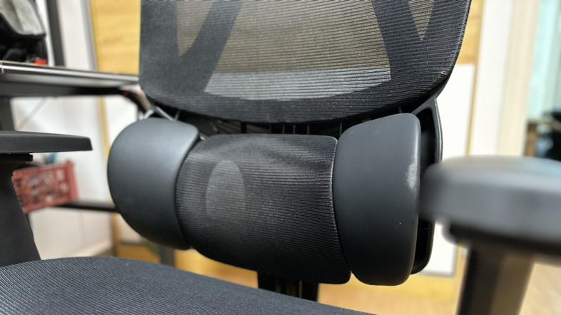 如何重新定义久坐不累？夏草木Fit2人体工学椅4周实测分享