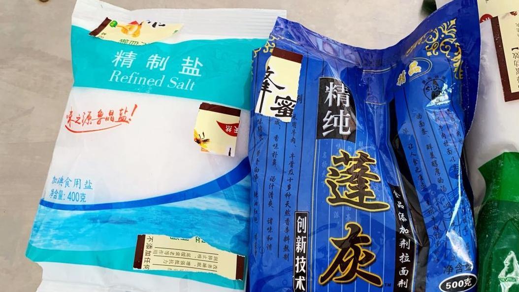 重庆鲜面条为什么不火在兰州？背后原因大揭秘