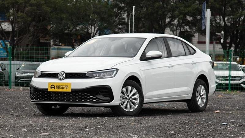 大众朗逸四驱系统下放，4MOTION技术加持，湿滑路面更稳健