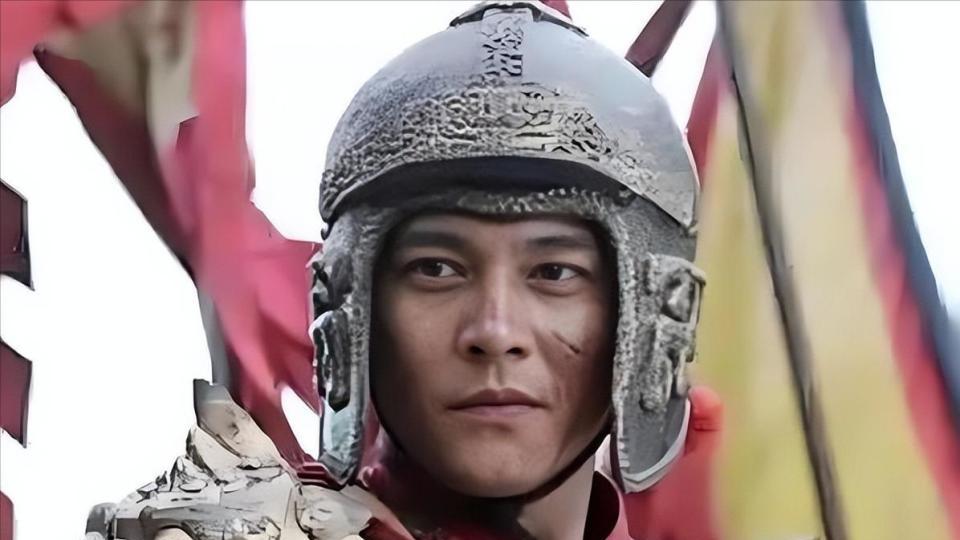 明朝最被低估帝王，走路都要人扶，却靠“资产重组”盘活整个帝国