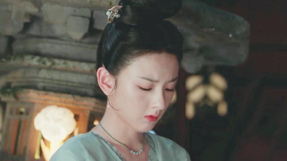 《无忧渡》：六个单元故事排名，“碧玉回春”排在第四位