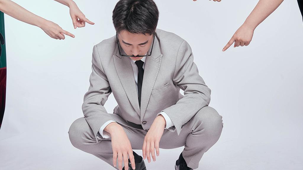 站队才能升职