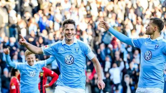 今日足球二串一：马尔默 VS 里加足球学校‌和萨尔茨堡 VS 布兰‌，3.0计划单 足球二串一