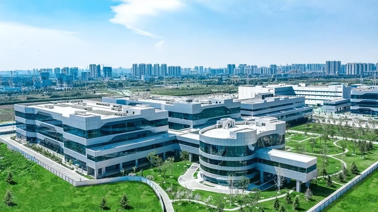 石家庄：以“新”变推动高质量发展