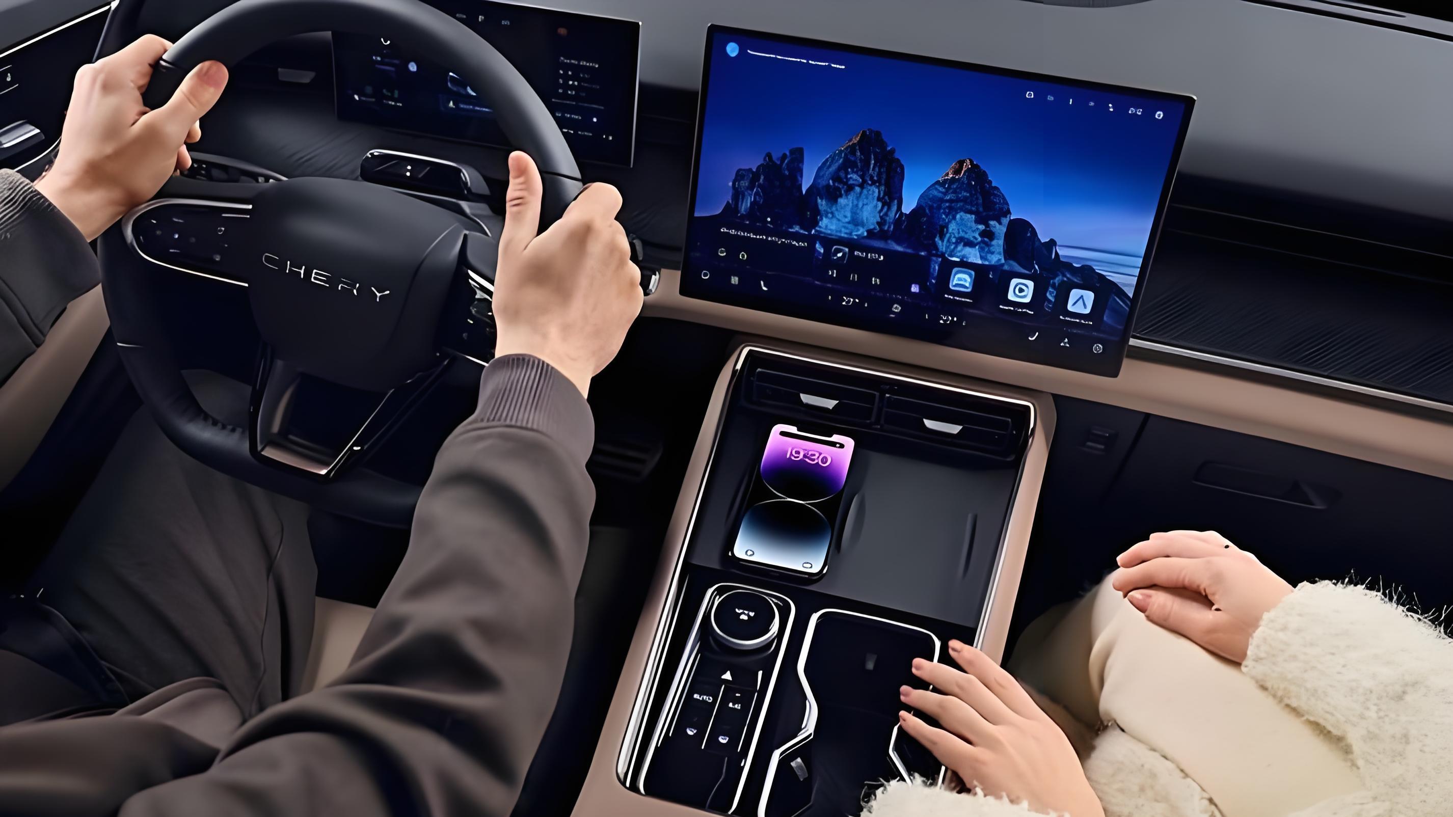 中俄贸易暗流涌动，奇瑞被迫退出俄罗斯市场