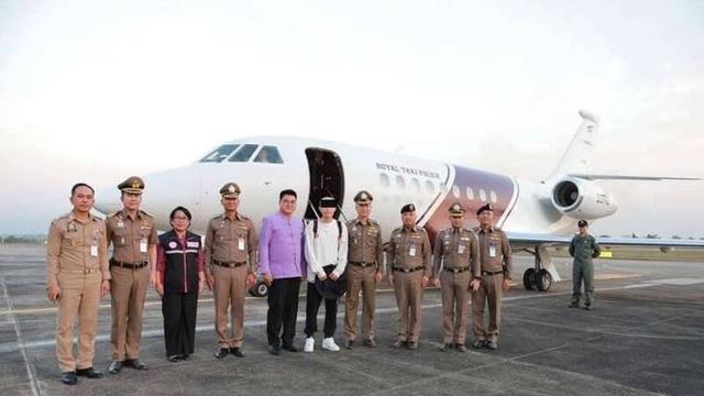 王星抵国首次发声！凤凰网暗访：泰国一直在给缅甸园区提供物资！