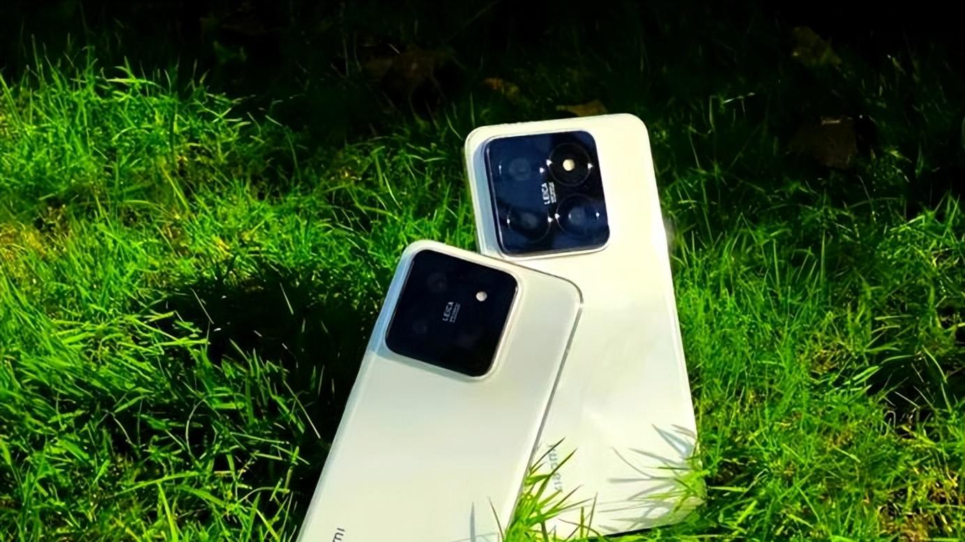 小米14跌至冰点价，捡漏必看，这些亮点不容错过！