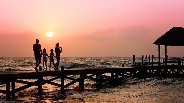 被日程表填满的童年，如何找到喘息的空间