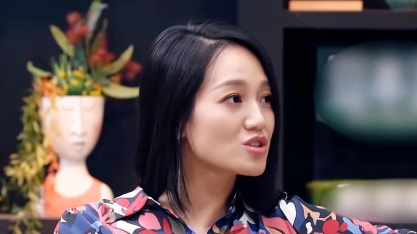 离婚1年后，傅首尔最后悔的事，是没听朱丹当初的一句劝