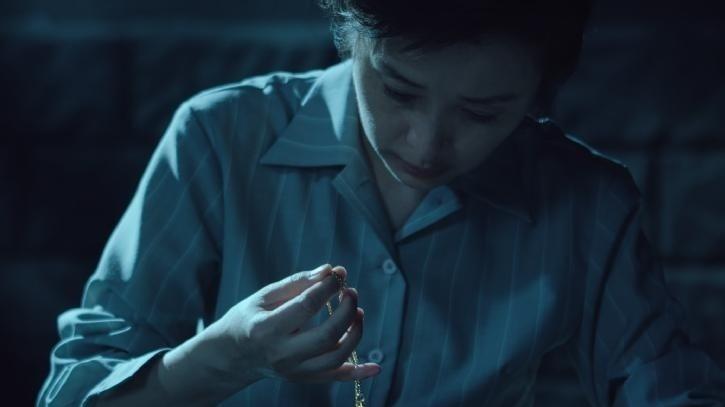 《沉默的荣耀》39集结局放出：黎晴幸存，一千多人牺牲，感动观众