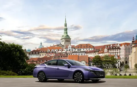 11月新车炸场！8款顶流候选出炉，谁能稳坐爆款C位？