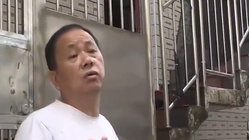 抛妻弃子11年，年近六旬，跟新欢生下二胎养不起，竟逼前妻卖房子！