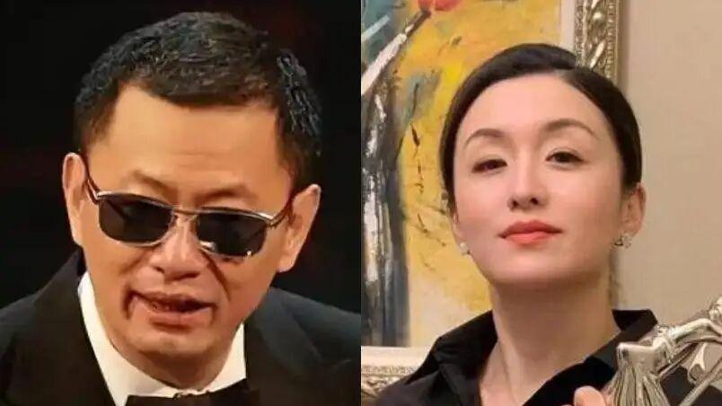 我不在乎王家卫蛐蛐谁，我只想知道谁是秦雯的保护伞