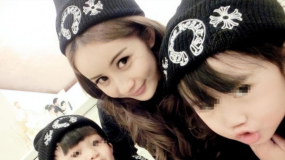 韦雪：拒4000万分手费，母凭子贵得9亿，王思聪惊呼高端玩家