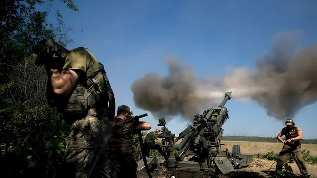 乌克兰要停战了？小心，美俄这场“剧本杀”不简单