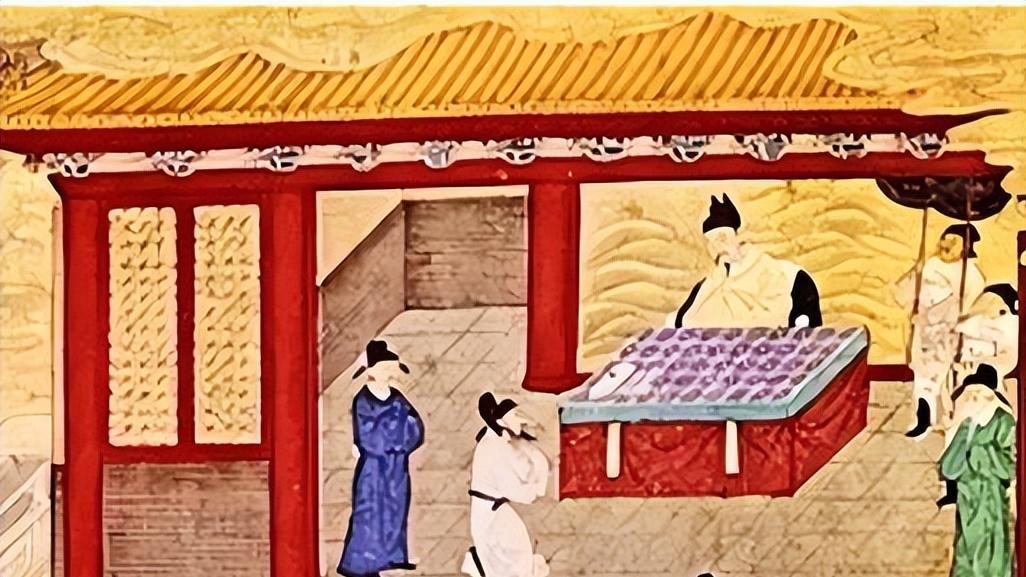 耄耋登科：历史上八十多岁考中进士的传奇人物