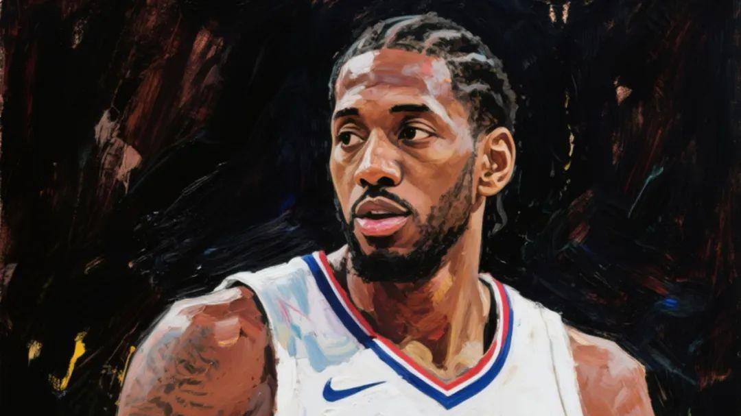 小卡是真的牛，快船是真的菜，今天有多场比赛爆冷。